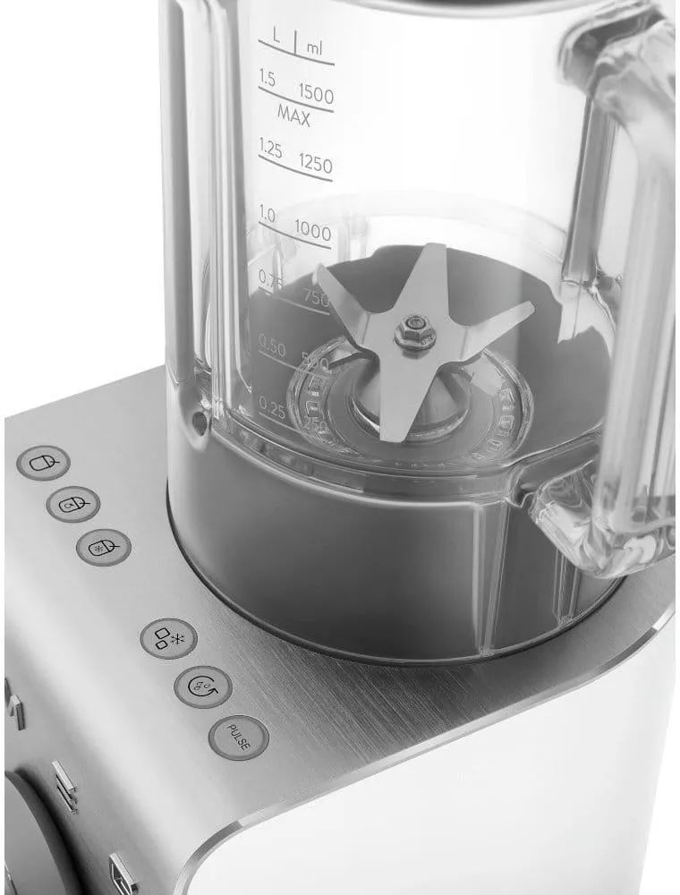 Блендер Smeg BLC01WHMEU белый