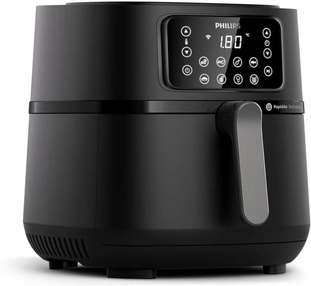 Фритюрница PHILIPS Airfryer XXL Seria 5000 HD9285/90
