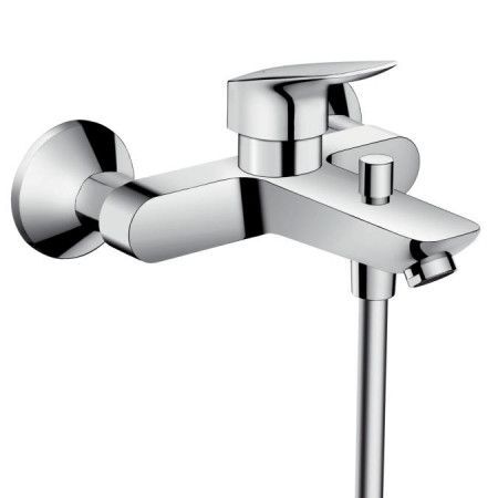 Набор смесителей Hansgrohe Focus (31607000 +31940000 +27592000) (52054348)