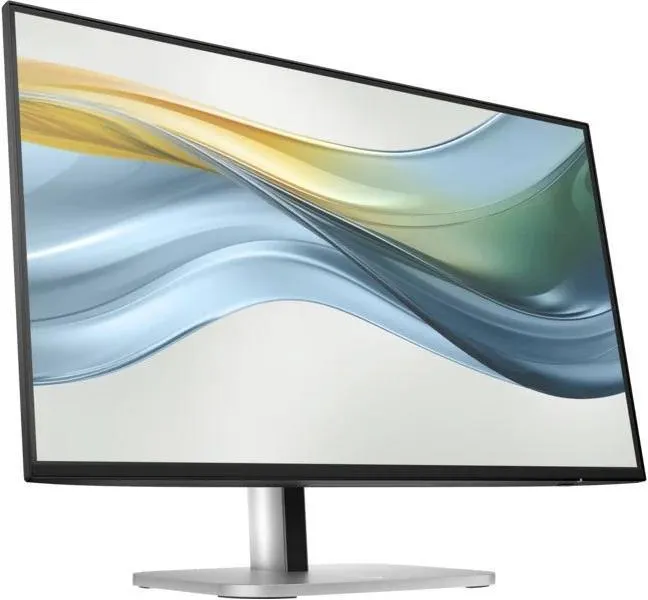 Монитор HP S5 Pro 524pu 23,8", IPS, Full HD (1920×1080), 100 Гц