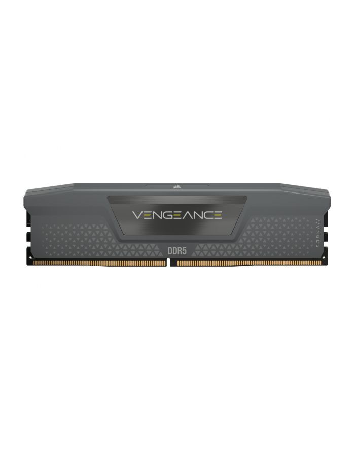 Оперативная память Corsair Vengeance DDR5 64GB 6000MHz CL40 (CMK64GX5M2B6000Z40)