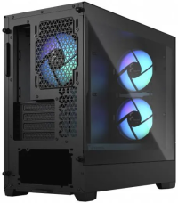 Компьютерный корпус Fractal Design Pop Mini Air RGB (FD-C-POR1M-06)