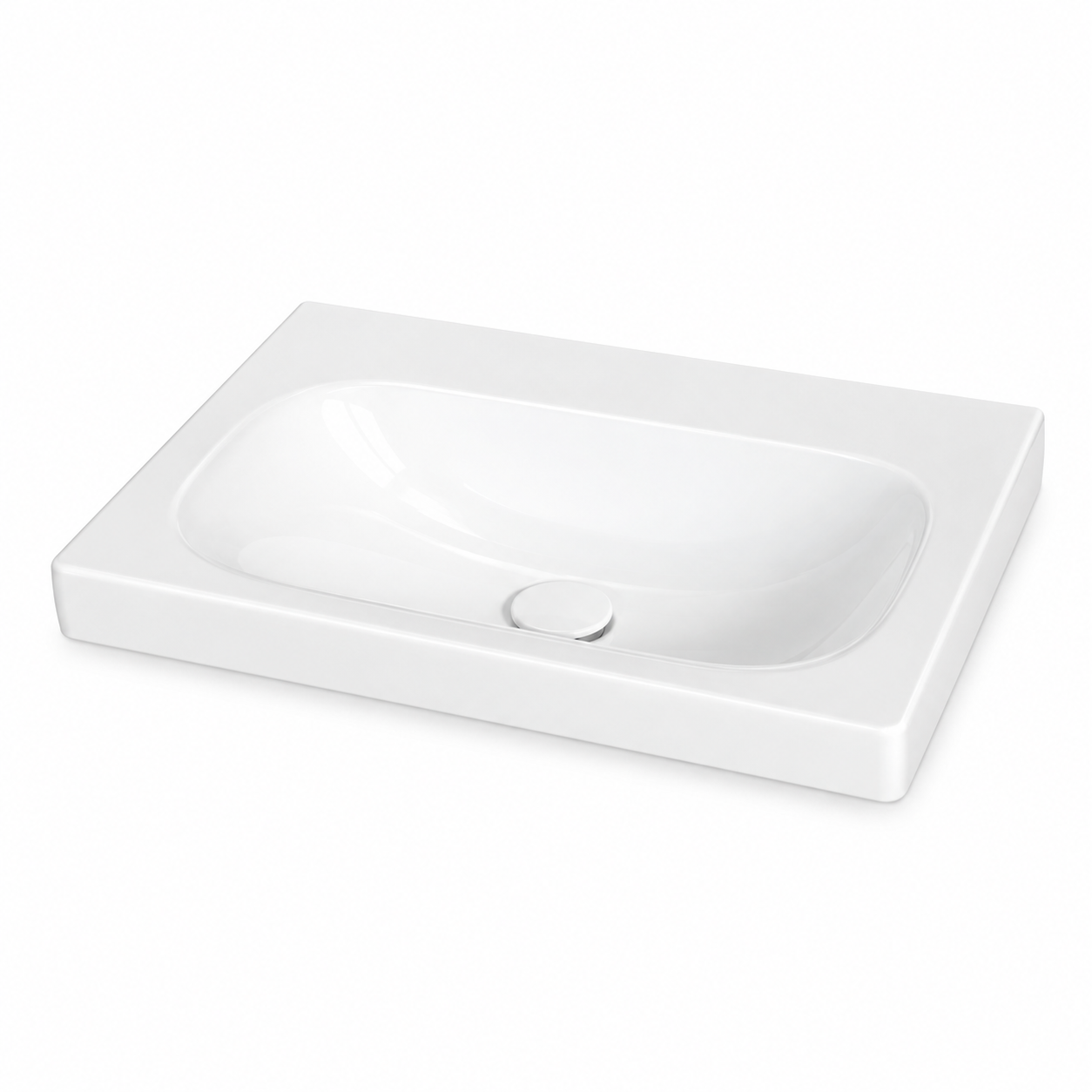 Раковина Villeroy & Boch Skyla 5A516301