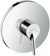 Смеситель для душа Hansgrohe Talis S 72605000, хром