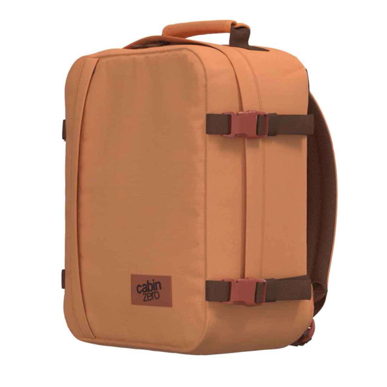 Рюкзак Cabinzero Classic 28л Gobi Sands