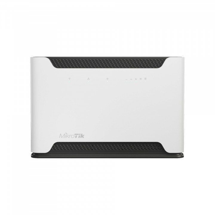 Wi-Fi роутер MikroTik RBD53G-5HacD2HnD-TC&EG12-EA, белый