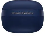 Беспроводные внутриканальные наушники Bowers & Wilkins Pi8, синие