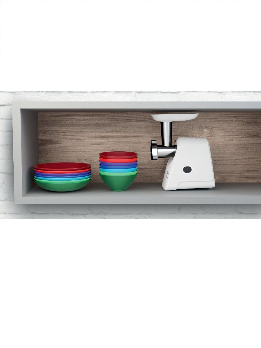 Мясорубка Bosch MFW2517W