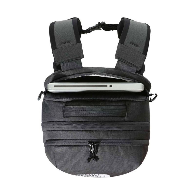 Рюкзак The North Face Borealis Black