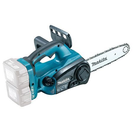 Цепная пила Makita 115 мм 18V без АКБ и ЗУ