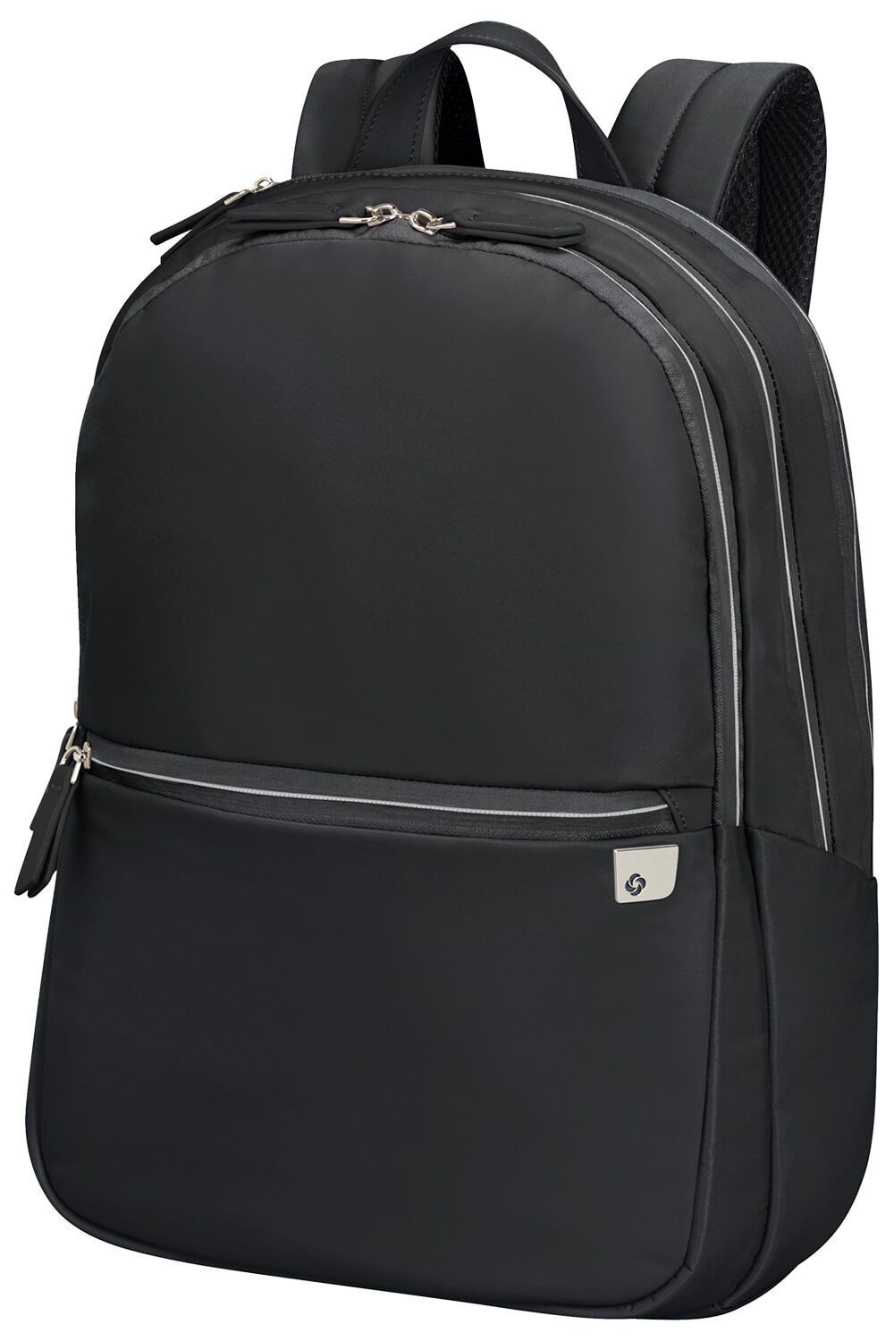 Рюкзак женский для ноутбука Samsonite Eco Wave 15,6″, черный 130666-1041