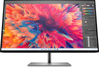 Монитор HP Z24w G3 23,8", IPS, WUXGA (1920×1200), 60 Гц