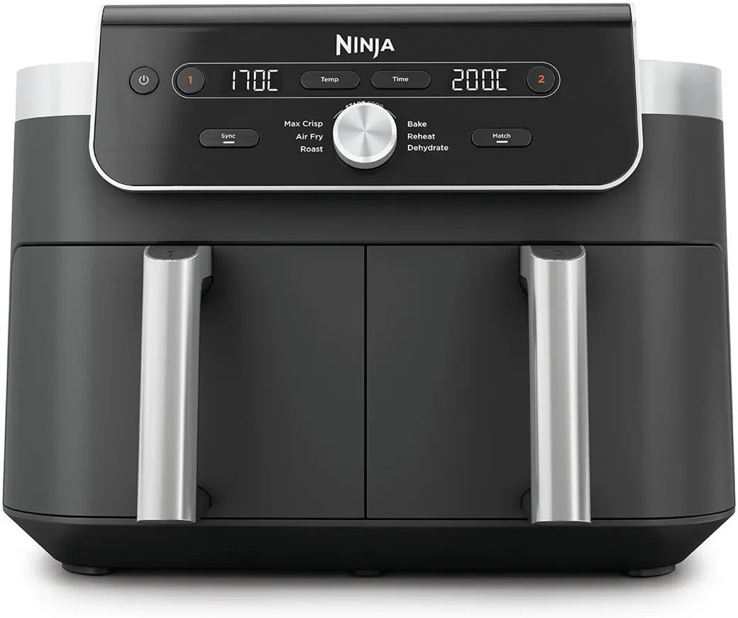 Аэрофритюрница Ninja DZ901EU