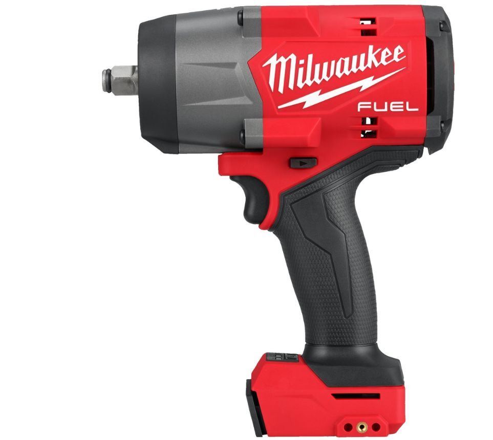 Ударный гайковерт Milwaukee M18FHIW2F120 без аккумуляторов и ЗУ 4933498056