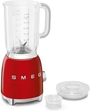 Блендер SMEG BLF01RDEU красный