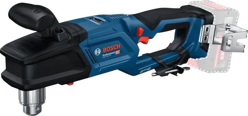 Дрель-шуруповёрт Bosch GRD 18V-127 Professional 06019N5000