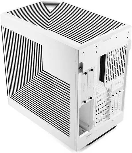 Корпус Hyte Y60, белый
