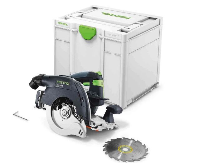 Пила Festool HKC 55 EB-Basic 576163