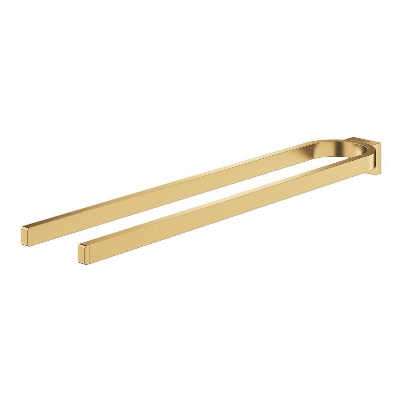 Держатель для полотенец Grohe Brushed Cool Sunrise Selection 41059Gn0