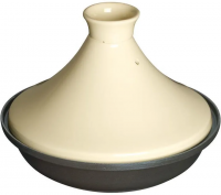 Чугунный тажин Staub Ø 20 см, чёрный St1302723