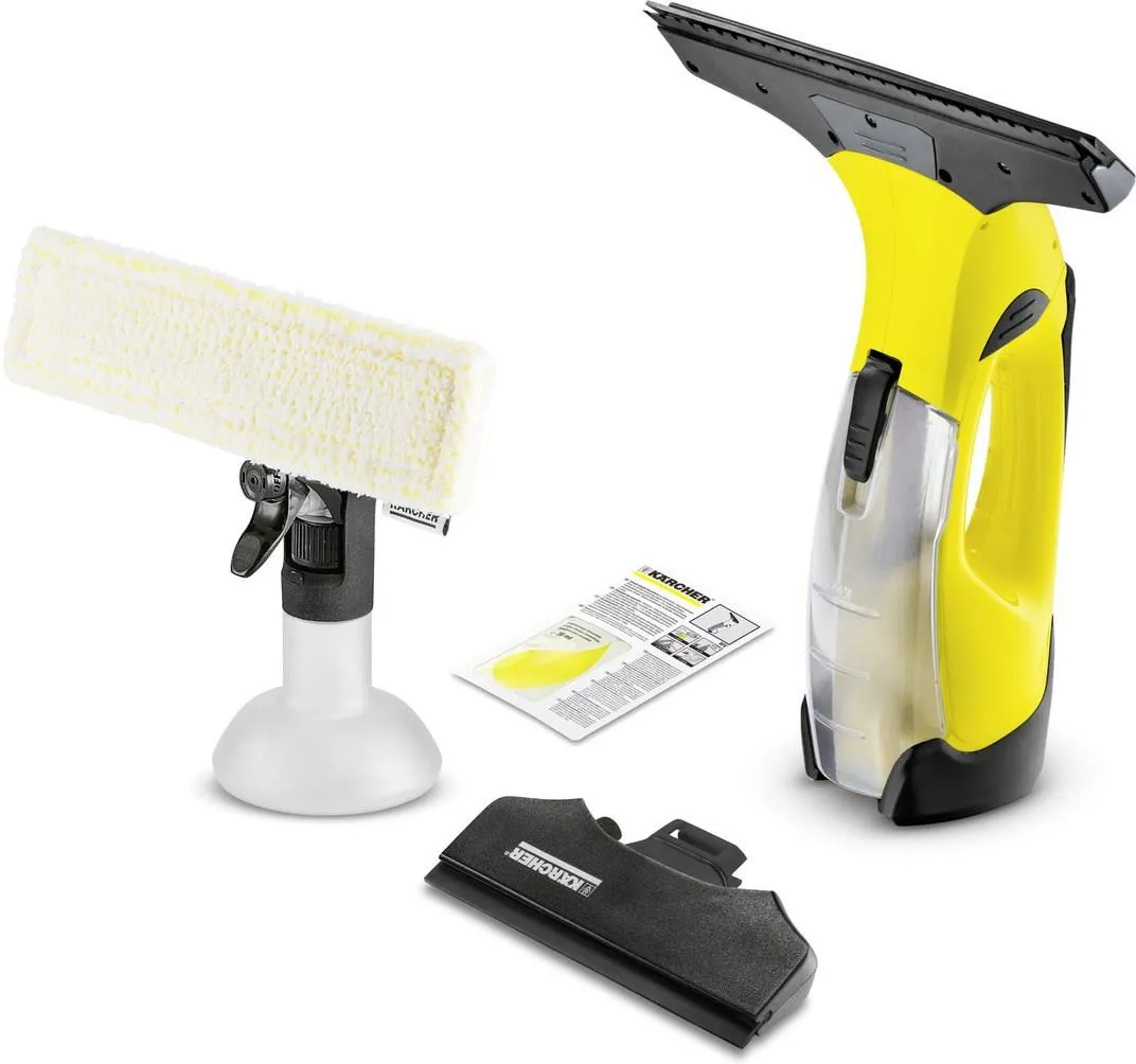 Стеклоочиститель Karcher WV 5 Plus N 1.633-453.0