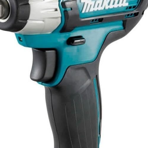 Ударный гайковёрт Makita TW141DZ 12V CXT без АКБ и ЗУ