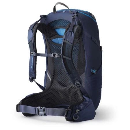 Рюкзак Gregory Jade 28 Midnight Navy, темно-синий