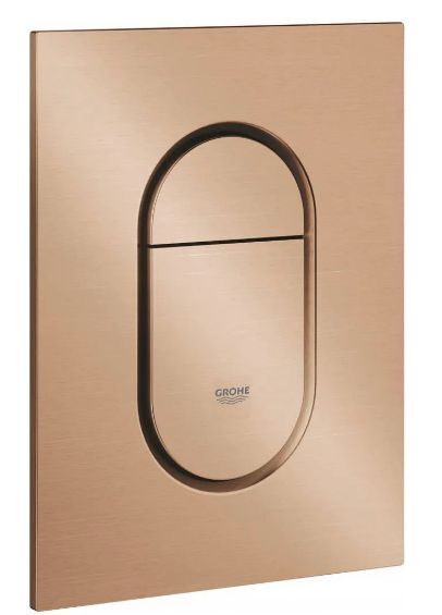 Панель смыва Grohe Arena Cosmopolitan 37624Dl0