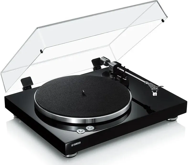 Виниловый проигрыватель Yamaha TT-S303