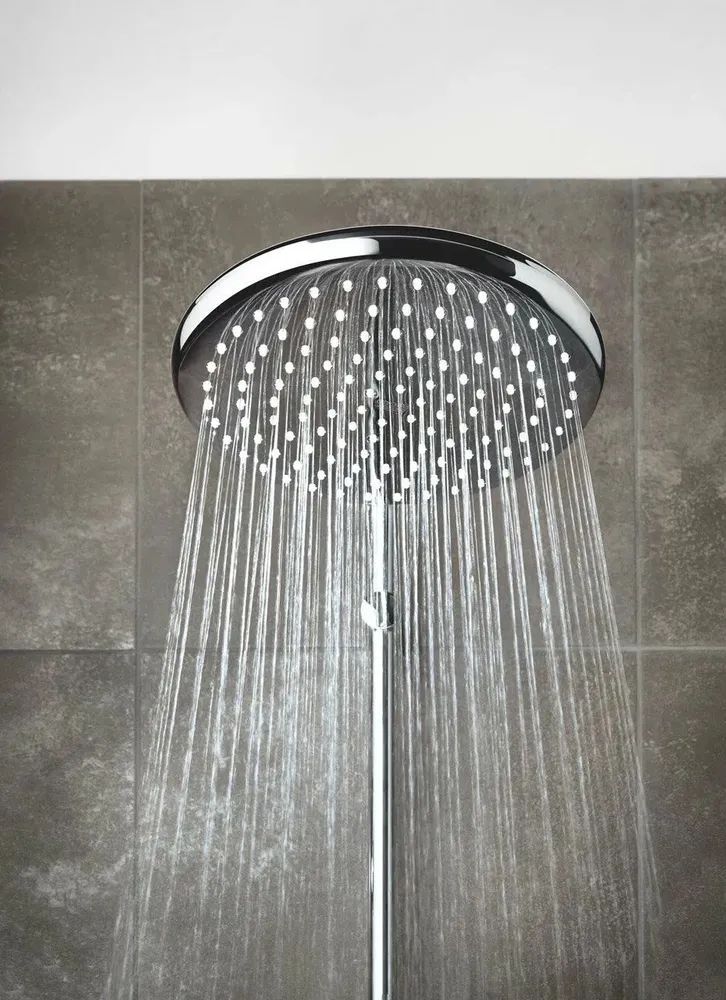 Душевая система Grohe Tempesta 250 Cube 26662000
