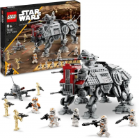 LEGO Star Wars 75337