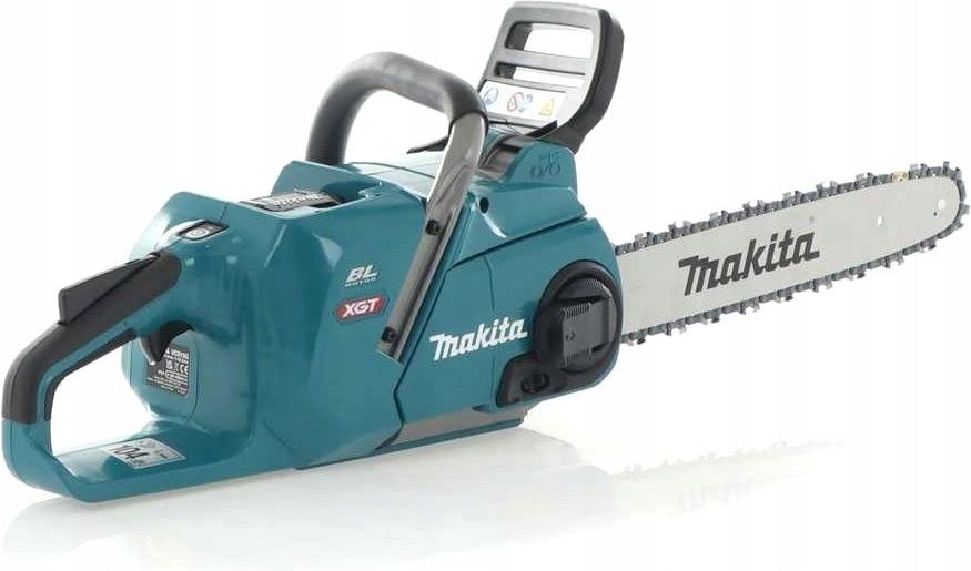 Пила цепная аккумуляторная Makita UC016GZ
