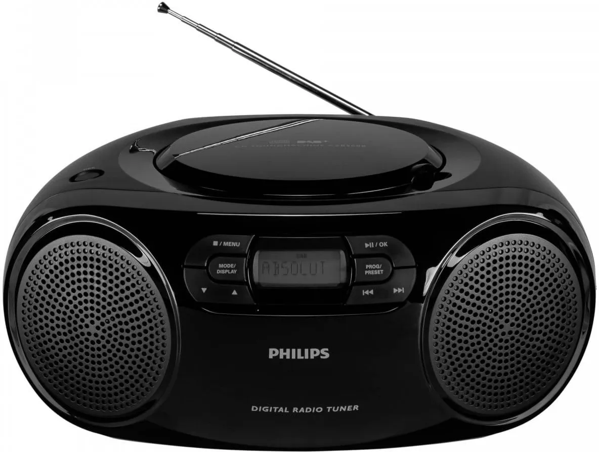 Радиоприёмник Philips AZB 500/12