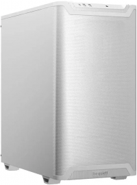 Компьютерный корпус be quiet! Pure Base 501 Airflow White Mid Tower BG075