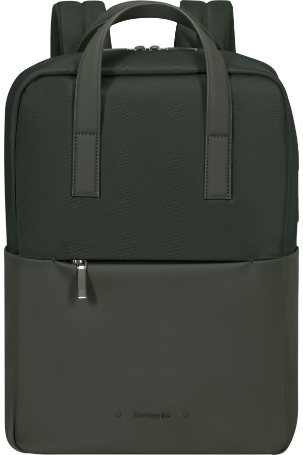 Рюкзак Samsonite 4Pack 151635-1339 14.1" 15л Forest Green