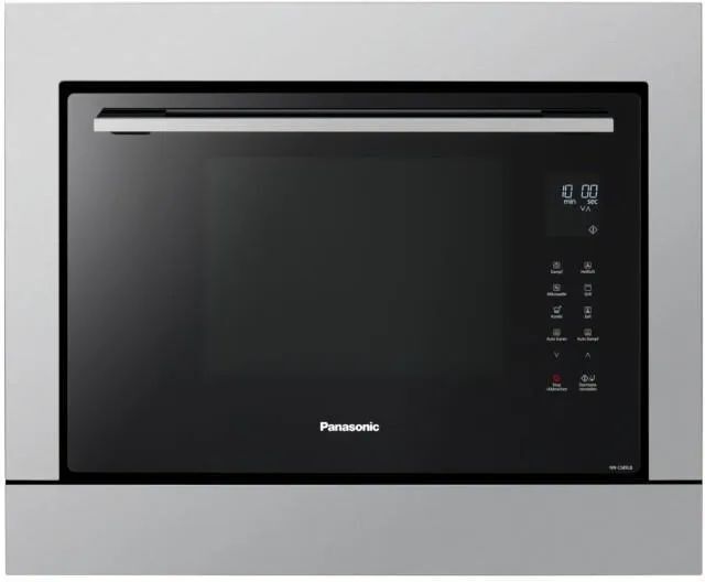 Микроволновая печь с грилем Panasonic NN-TK81LCSCP
