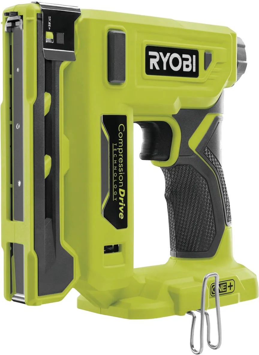 Степлер RYOBI R18st50-0