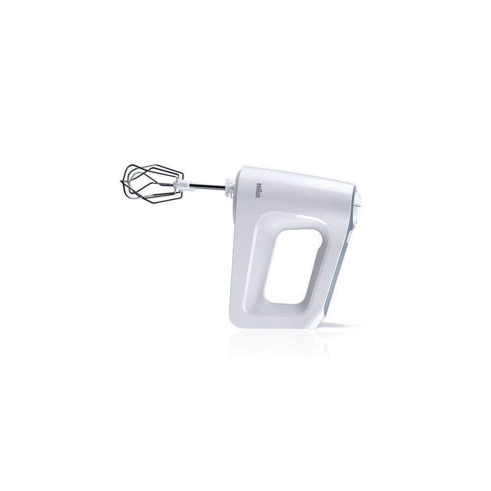 Миксер Braun HM 3135 WH