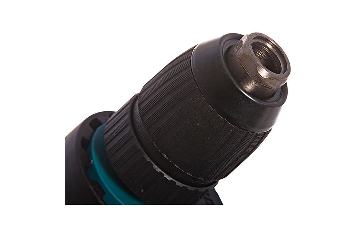 Проводная ударная дрель Makita HP1641FK с кейсом