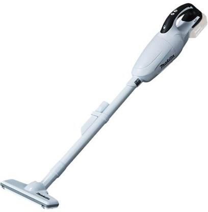 Пылесос вертикальный аккумуляторный Makita DCL181FZW