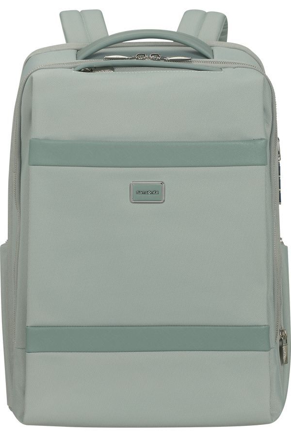 Рюкзак Samsonite Image Biz 155347-A639 15.6" 26/31л Thyme