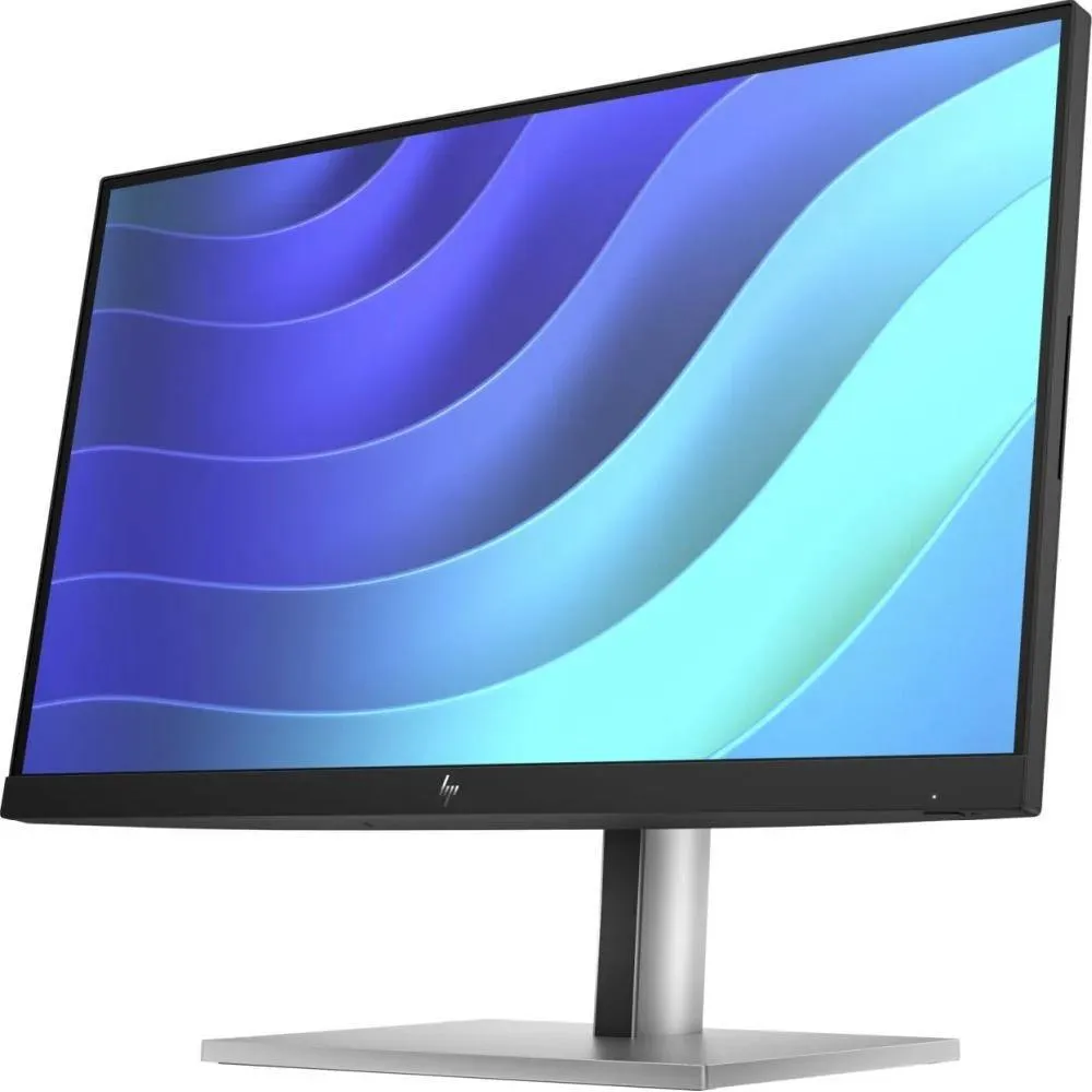 Монитор HP E22 G5 21,5" 6N4E8E9, IPS, Full HD (1920×1080), 75 Гц