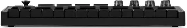 MIDI-клавиатура Akai Professional MPK Mini Mk3 Black
