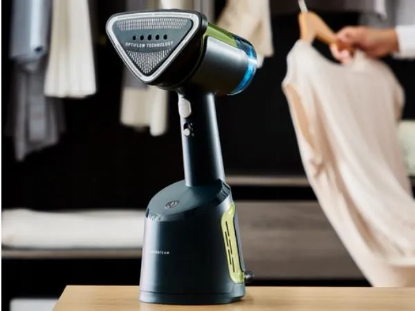 Ручной вертикальный отпариватель Tefal DT9810