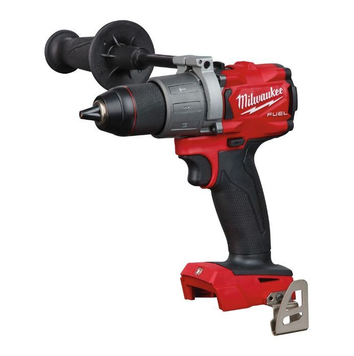 Шуруповёрт-дрель Milwaukee M18 FPD20X без акб и ЗУ 4933464263