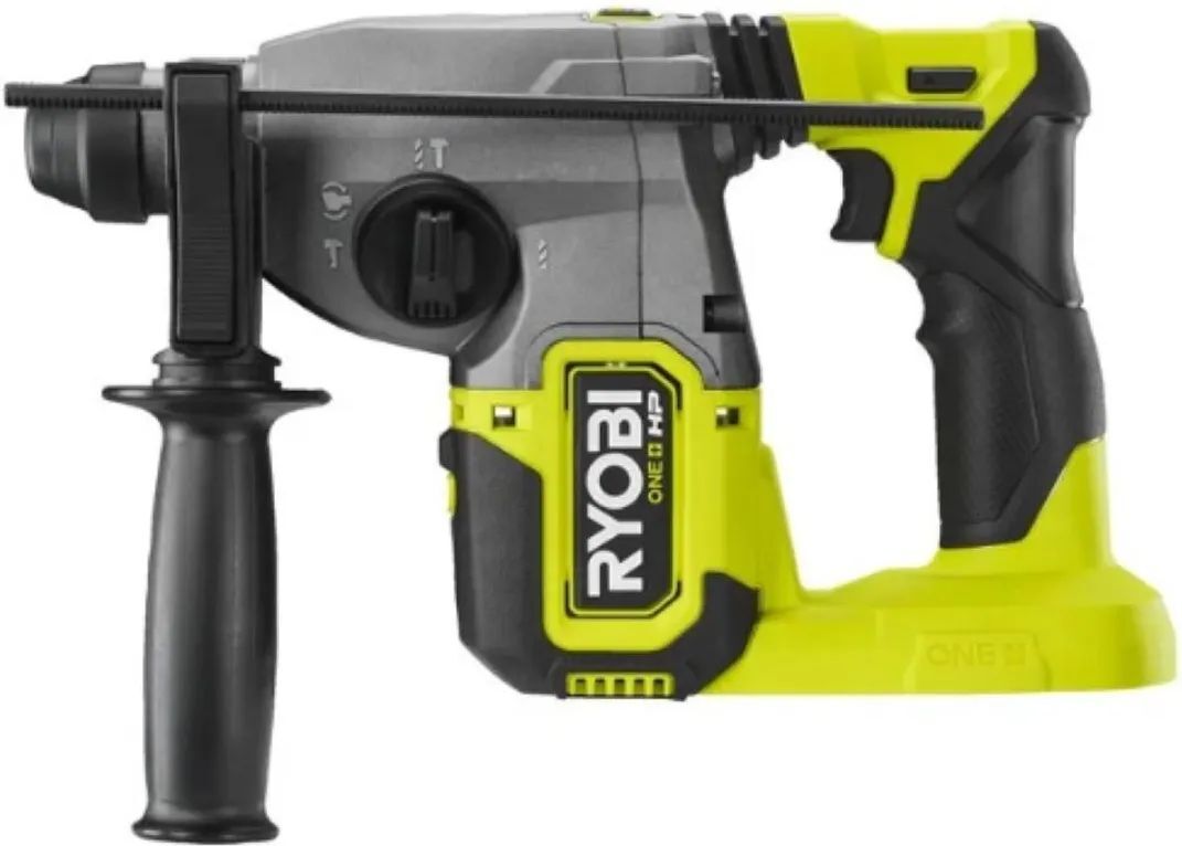 Аккумуляторный бесщеточный перфоратор RYOBI RSDS18X-0 без акб и ЗУ