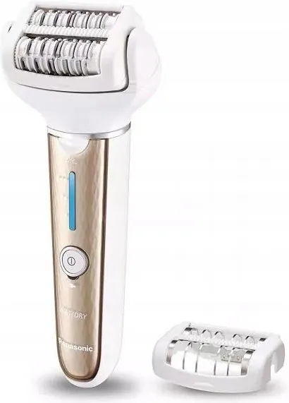 Эпилятор Panasonic ES-EL3A-N503 золотистый