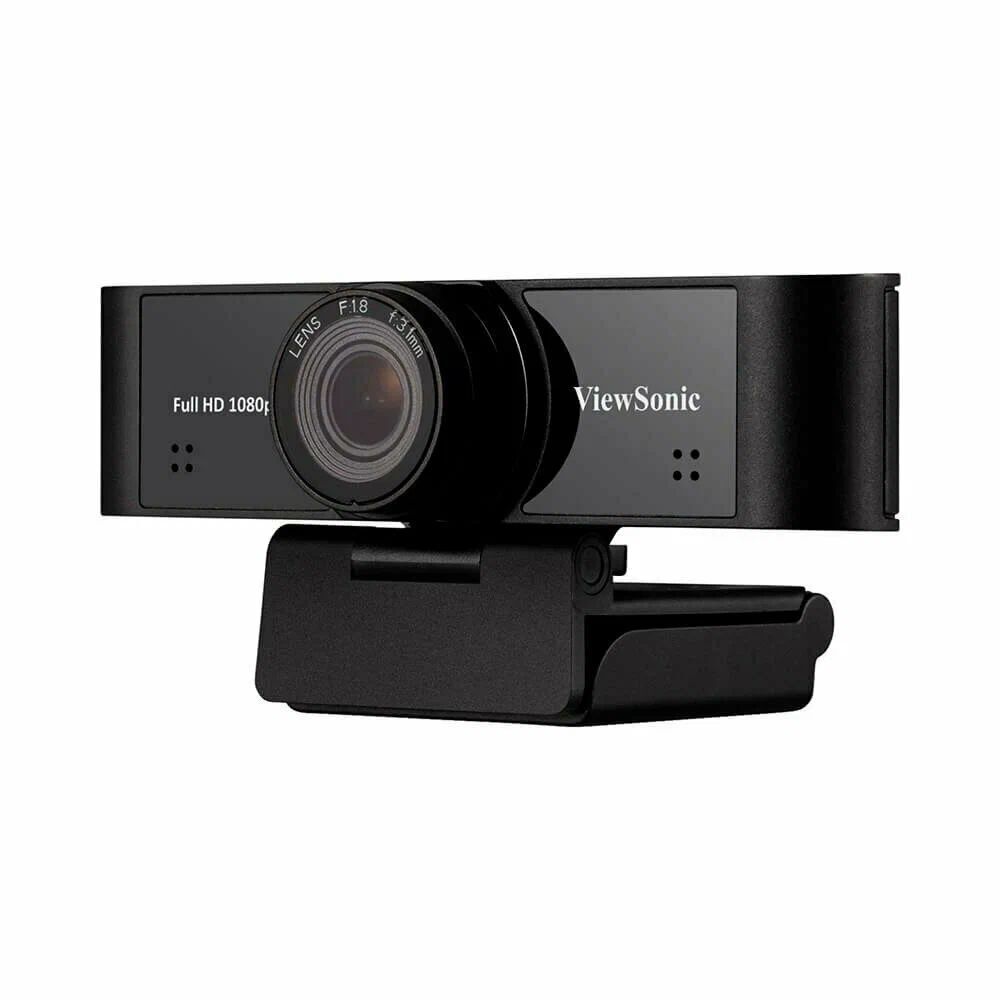 Веб-камера ViewSonic VB-CAM-001, чёрный
