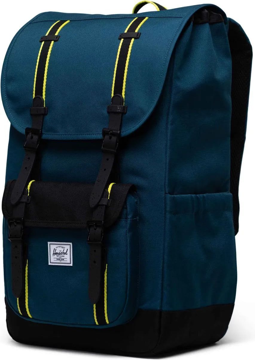 Рюкзак Herschel Little America 30L Legion Blue