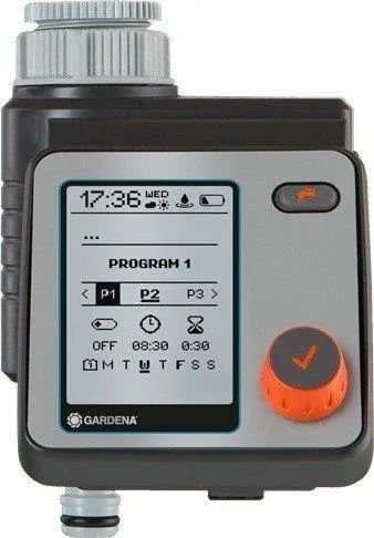 Котроллер полива Gardena Control Select (1891-20)